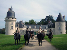 France-Loire-Renaissance Castles of the Loire